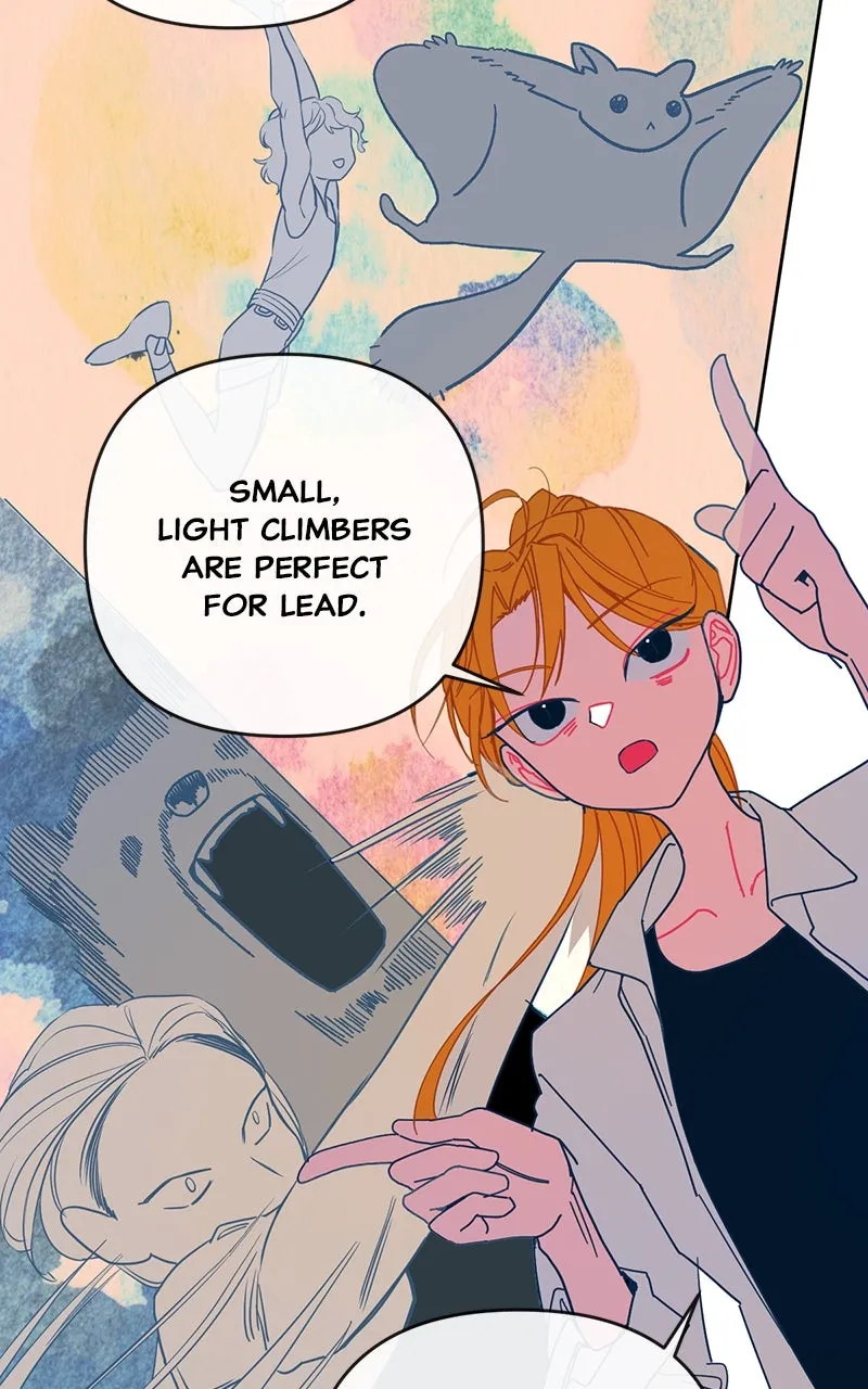 Read Deadpoint chapter 35 image 43 on Lezhin