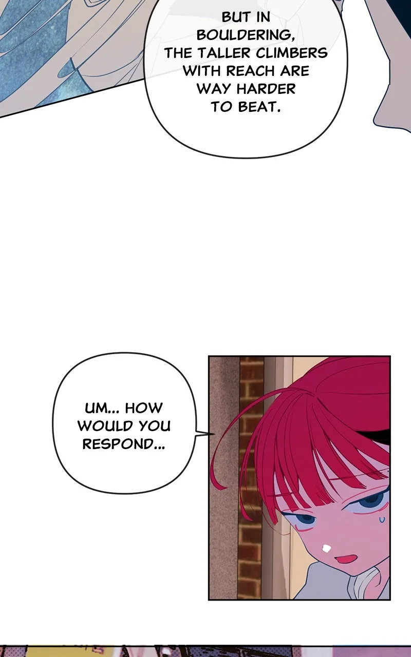 Read Deadpoint chapter 35 image 44 on Lezhin