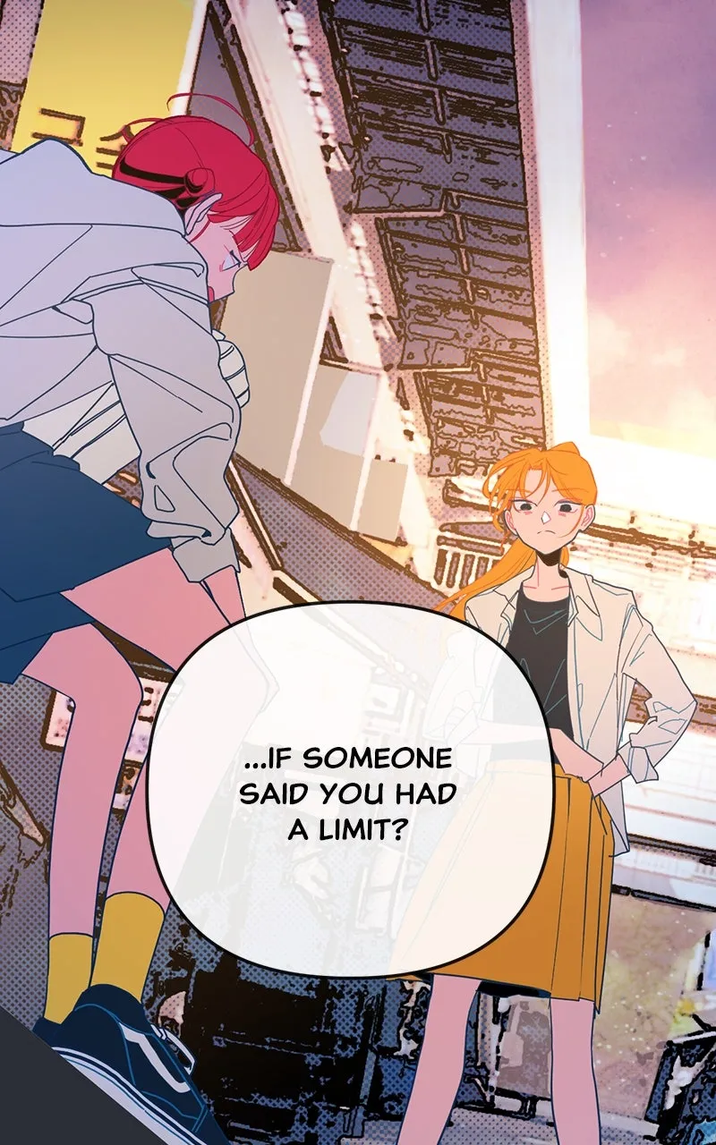 Read Deadpoint chapter 35 image 45 on Lezhin