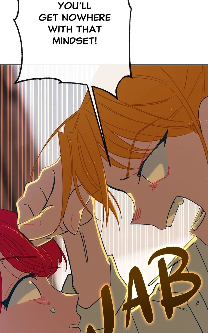 Read Deadpoint chapter 35 image 52 on Lezhin