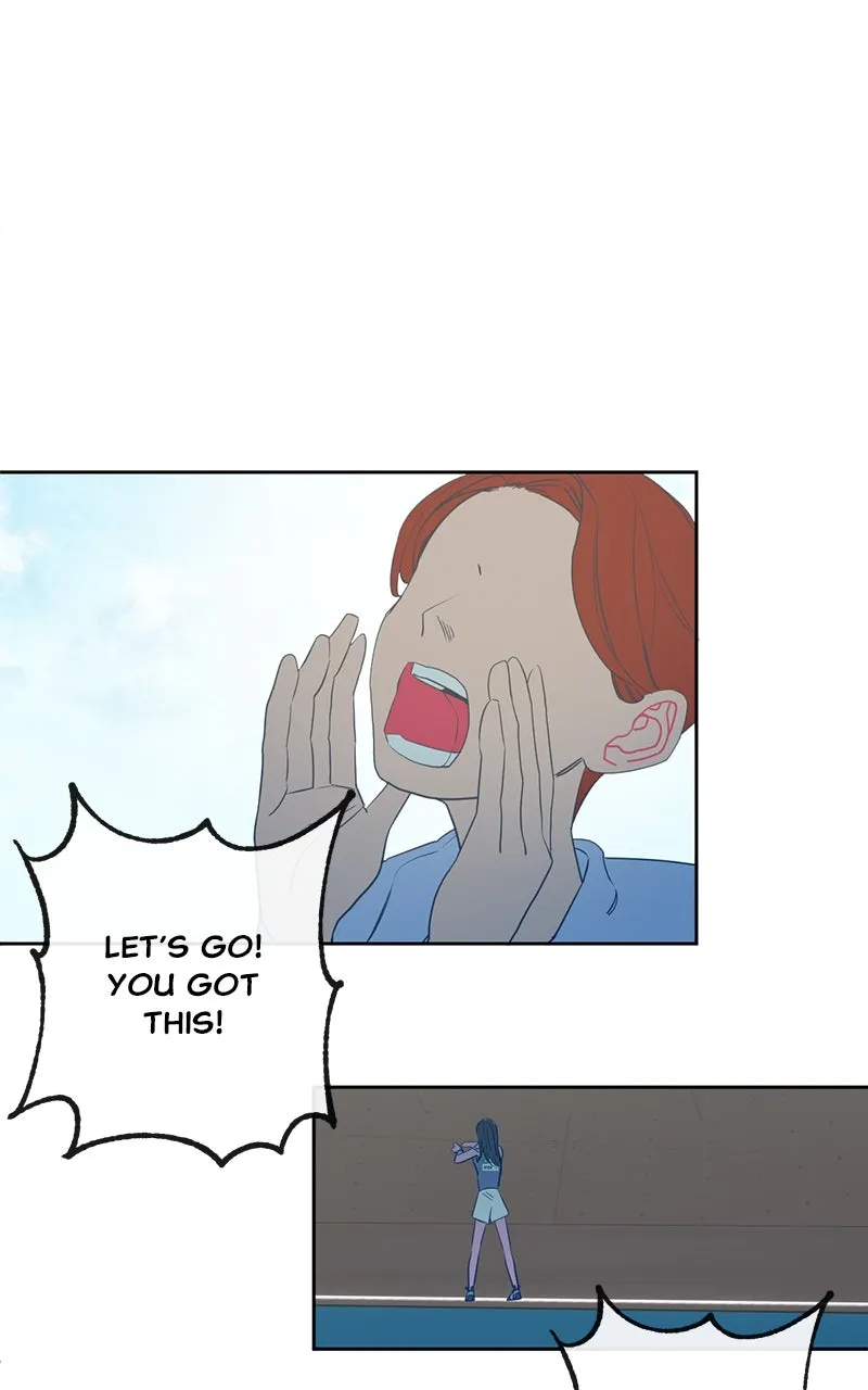 Read Deadpoint chapter 35 image 6 on Lezhin
