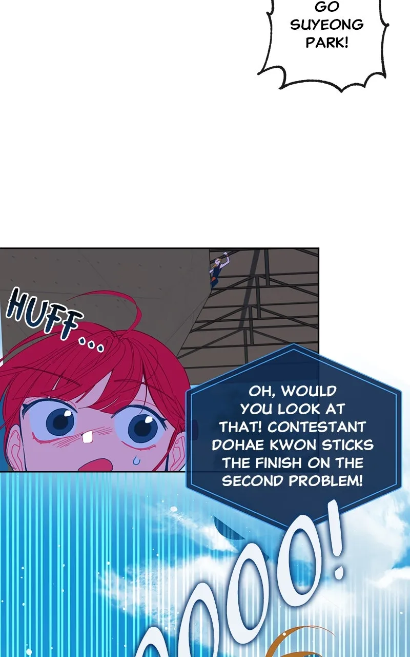 Read Deadpoint chapter 35 image 7 on Lezhin