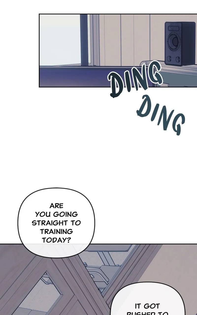 Read Deadpoint chapter 36 image 1 on Lezhin