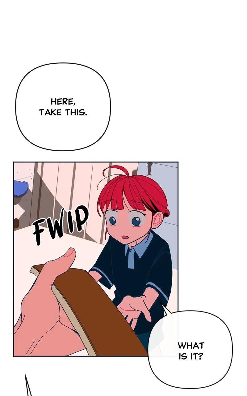 Read Deadpoint chapter 36 image 11 on Lezhin