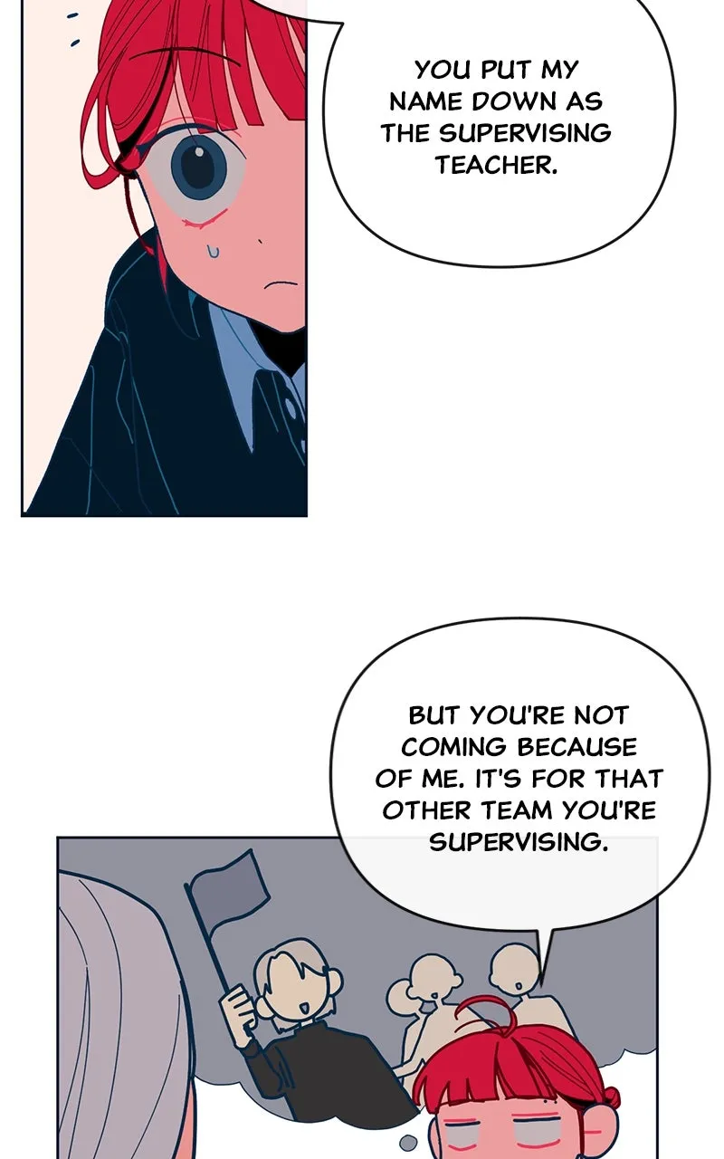 Read Deadpoint chapter 36 image 13 on Lezhin