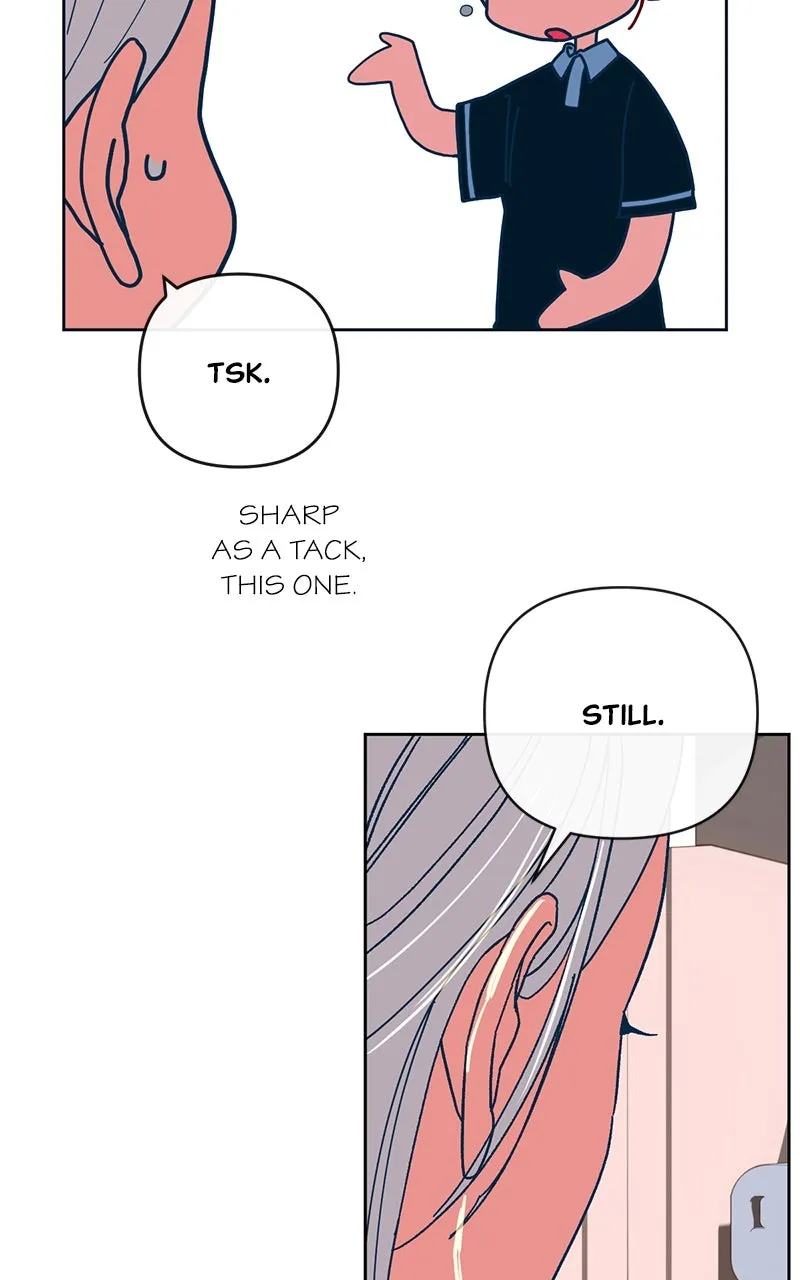 Read Deadpoint chapter 36 image 14 on Lezhin