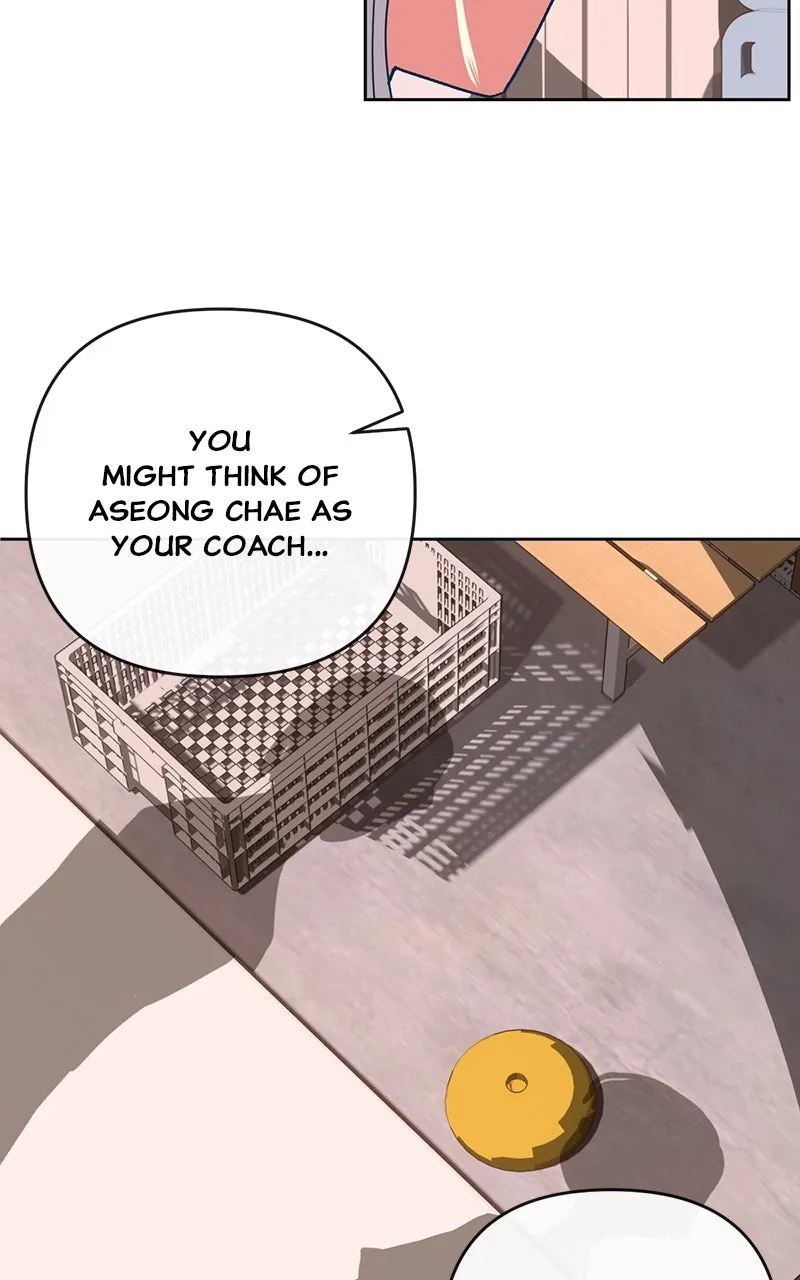 Read Deadpoint chapter 36 image 15 on Lezhin