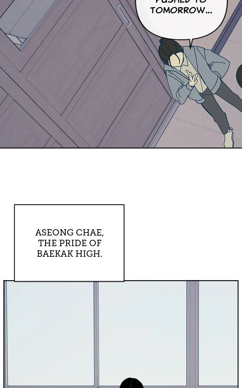 Read Deadpoint chapter 36 image 2 on Lezhin