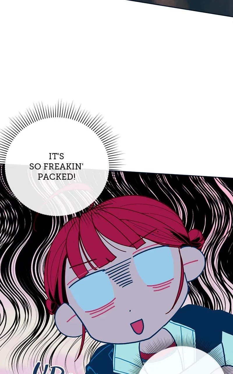 Read Deadpoint chapter 36 image 22 on Lezhin