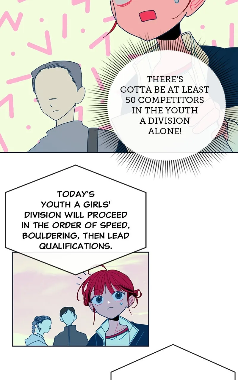 Read Deadpoint chapter 36 image 24 on Lezhin