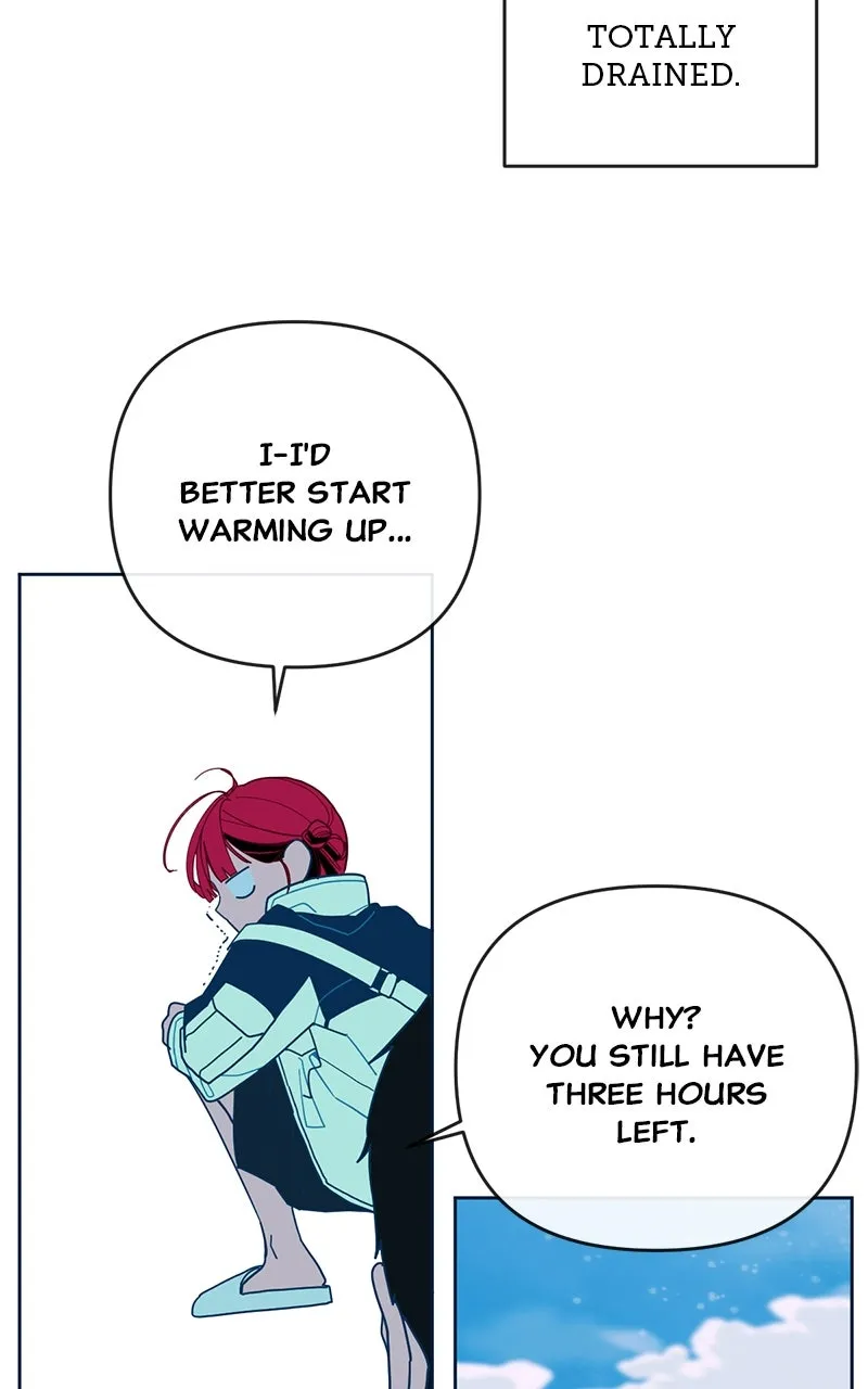 Read Deadpoint chapter 36 image 27 on Lezhin