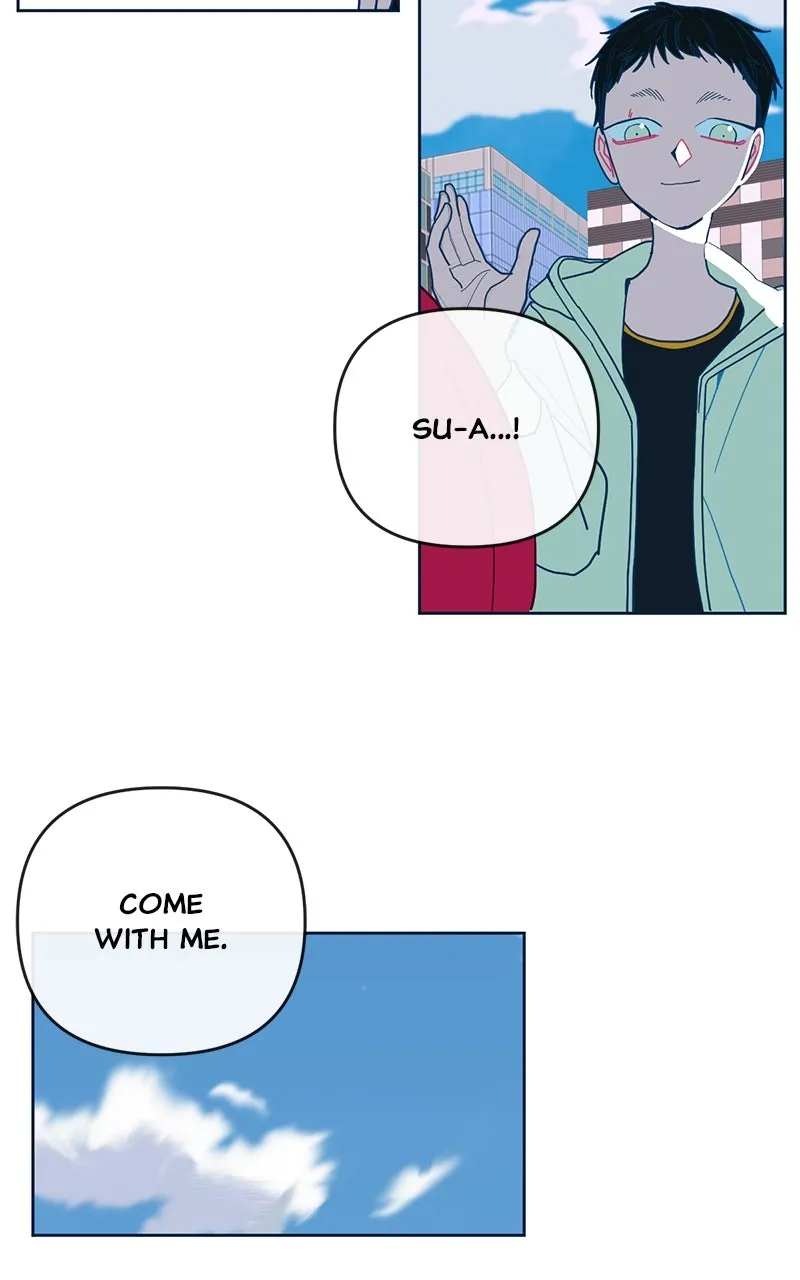 Read Deadpoint chapter 36 image 28 on Lezhin