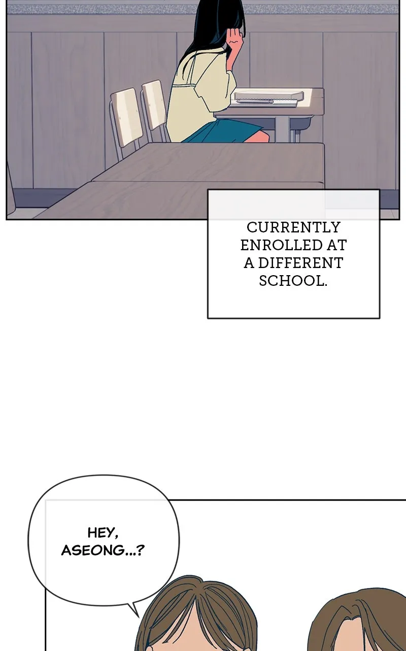 Read Deadpoint chapter 36 image 3 on Lezhin