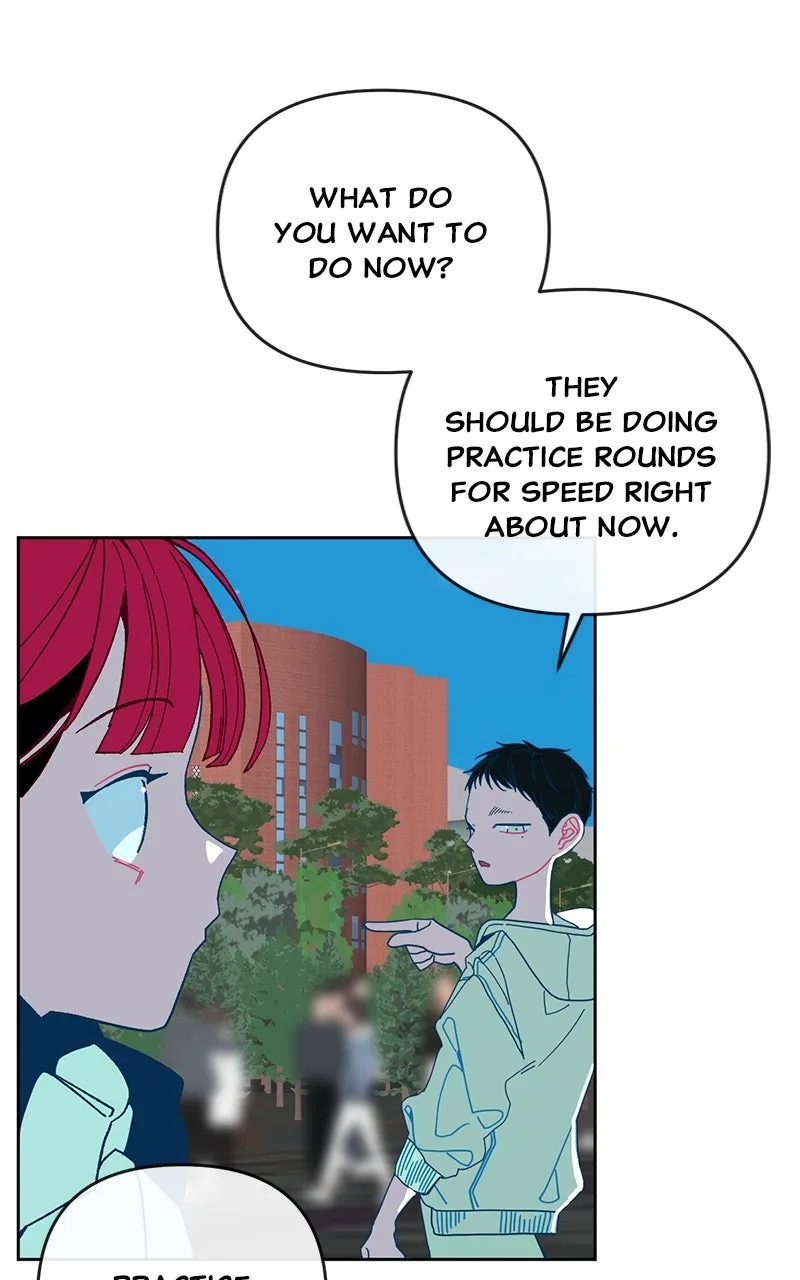 Read Deadpoint chapter 36 image 30 on Lezhin