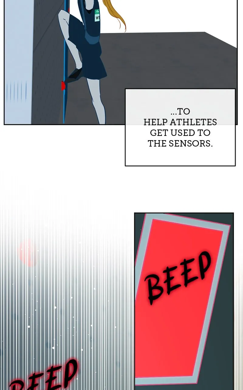 Read Deadpoint chapter 36 image 32 on Lezhin