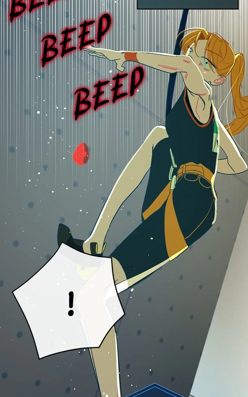 Read Deadpoint chapter 36 image 33 on Lezhin