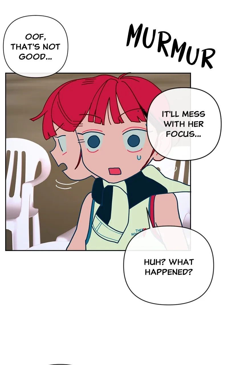Read Deadpoint chapter 36 image 35 on Lezhin