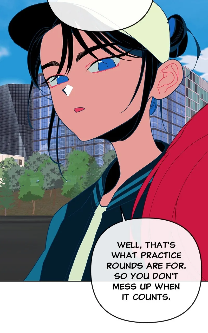 Read Deadpoint chapter 36 image 37 on Lezhin