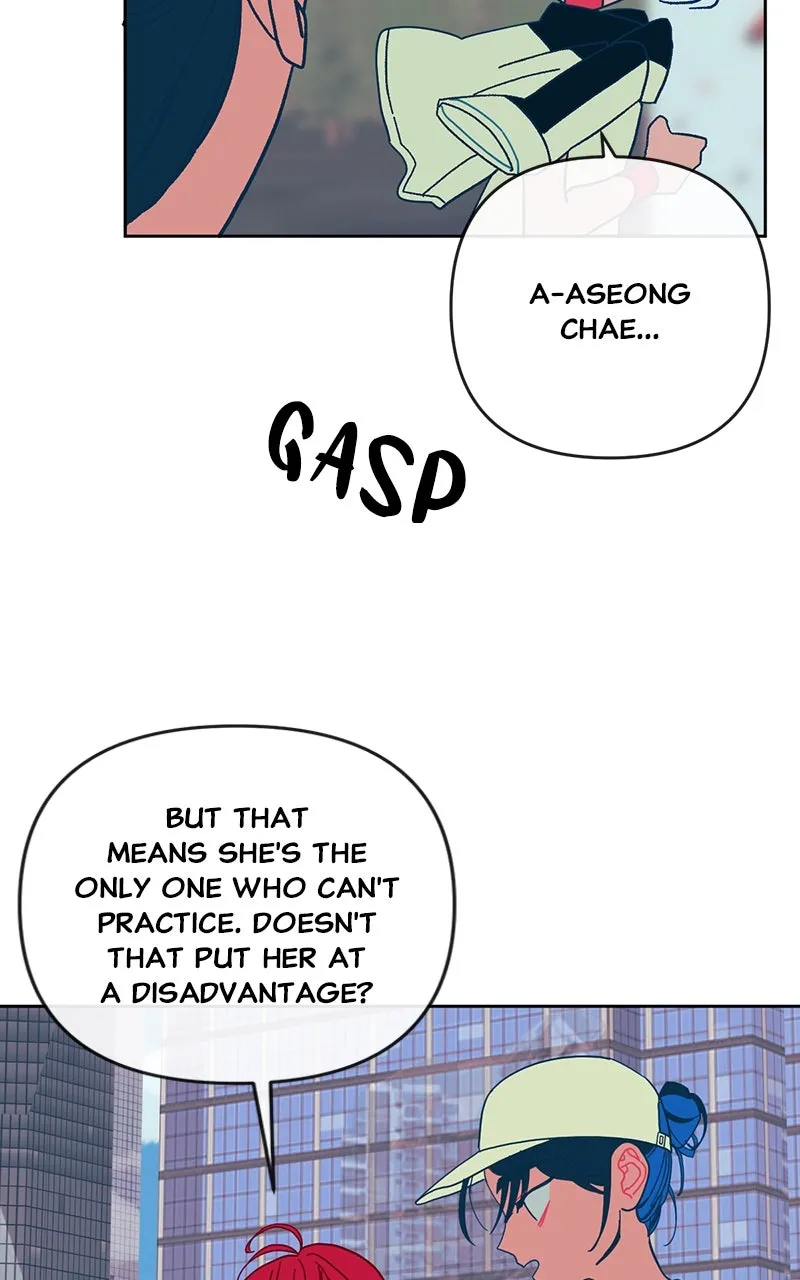 Read Deadpoint chapter 36 image 39 on Lezhin
