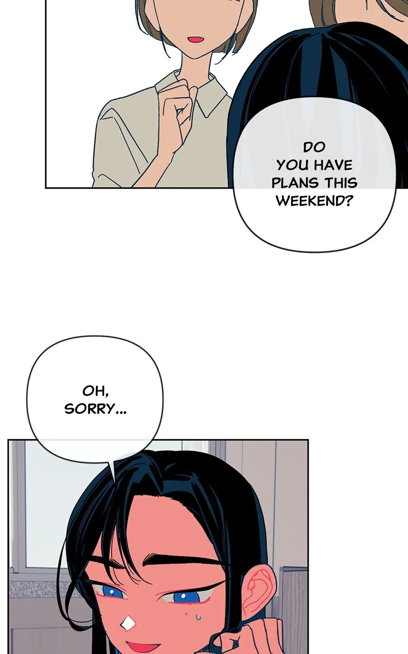 Read Deadpoint chapter 36 image 4 on Lezhin