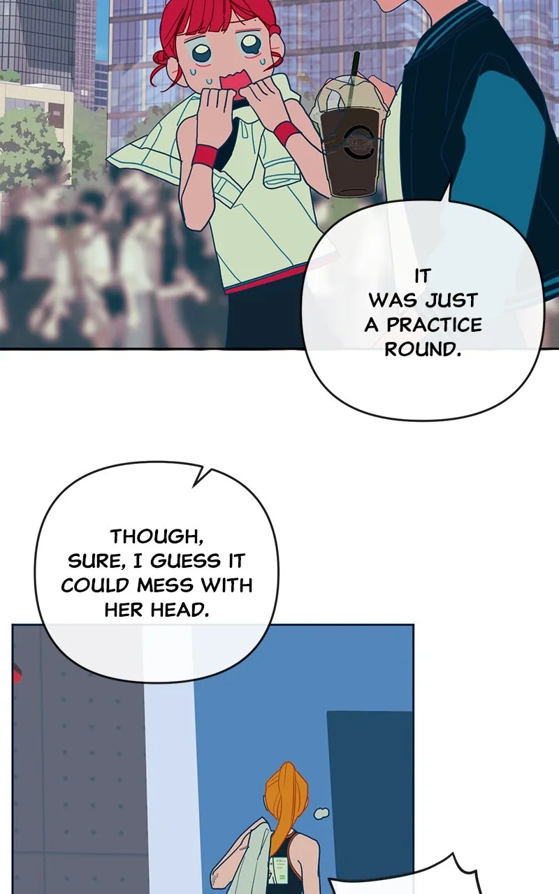 Read Deadpoint chapter 36 image 40 on Lezhin