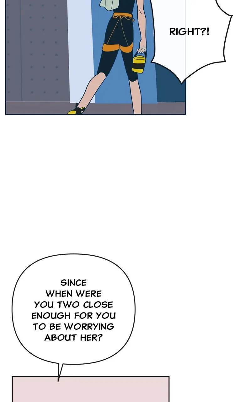 Read Deadpoint chapter 36 image 41 on Lezhin