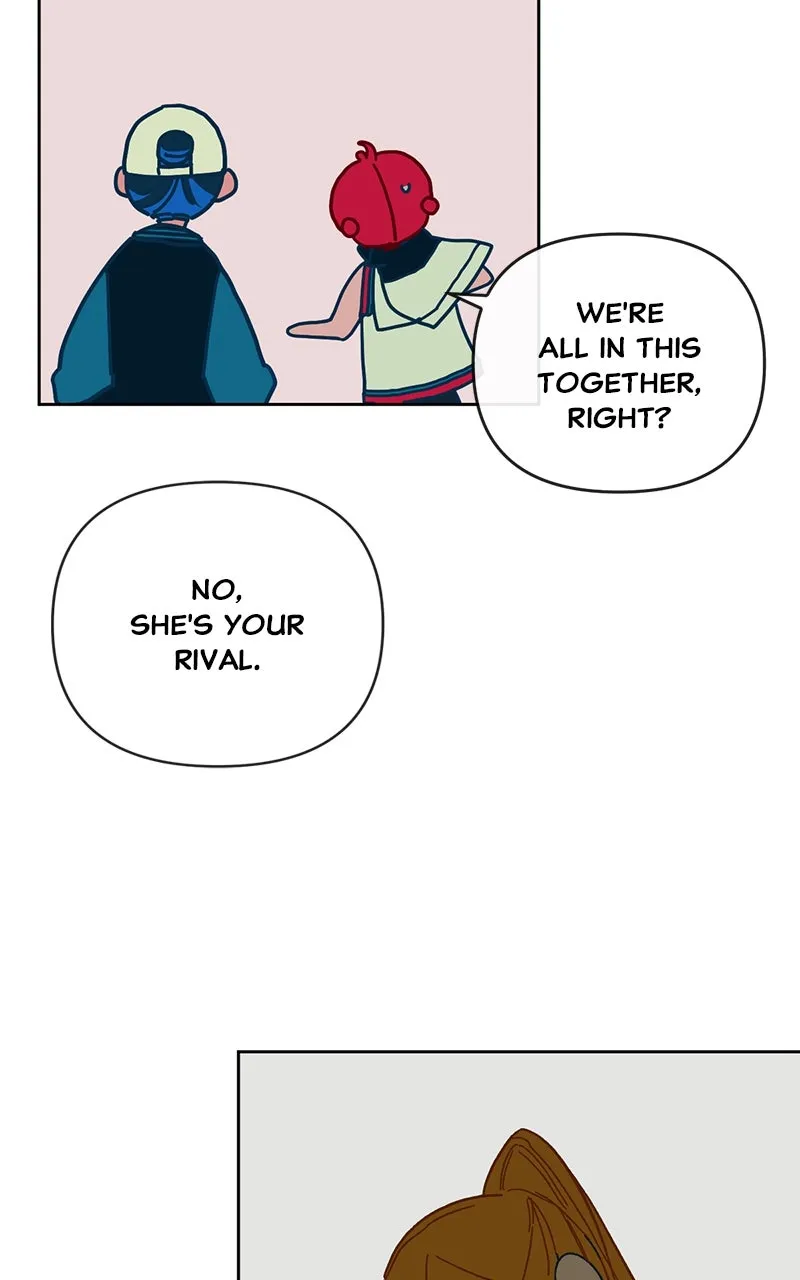 Read Deadpoint chapter 36 image 42 on Lezhin