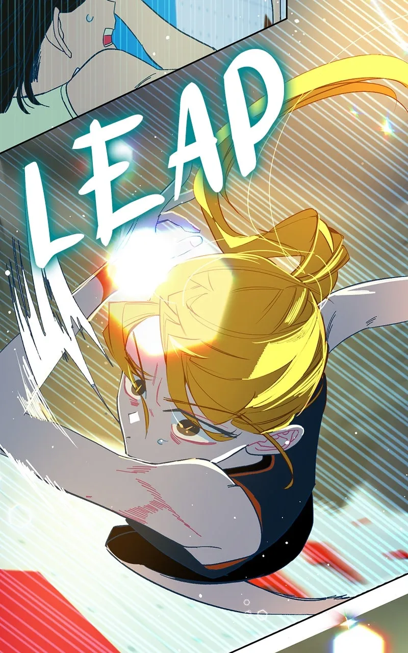 Read Deadpoint chapter 36 image 50 on Lezhin