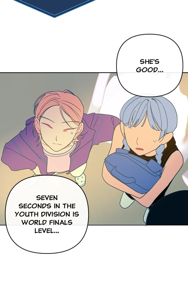 Read Deadpoint chapter 36 image 52 on Lezhin