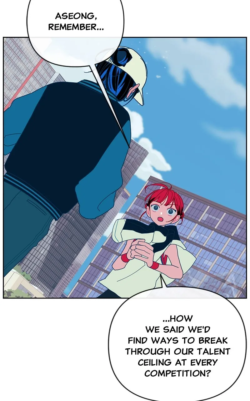 Read Deadpoint chapter 36 image 56 on Lezhin