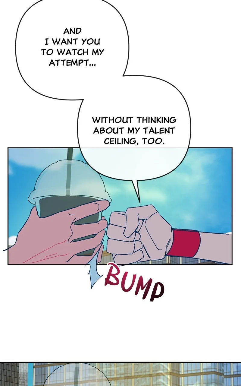 Read Deadpoint chapter 36 image 60 on Lezhin