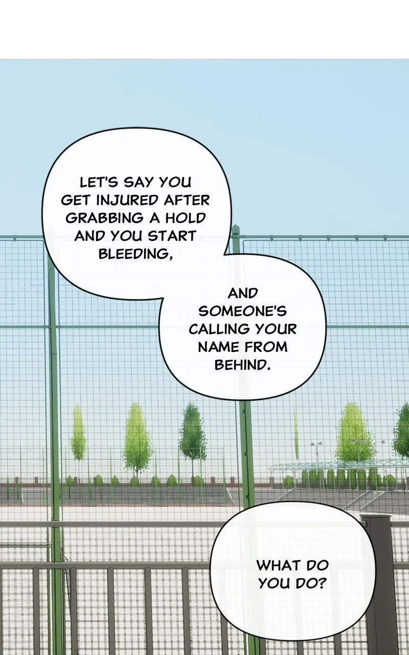 Read Deadpoint chapter 36 image 7 on Lezhin
