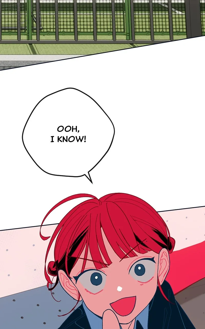Read Deadpoint chapter 36 image 8 on Lezhin