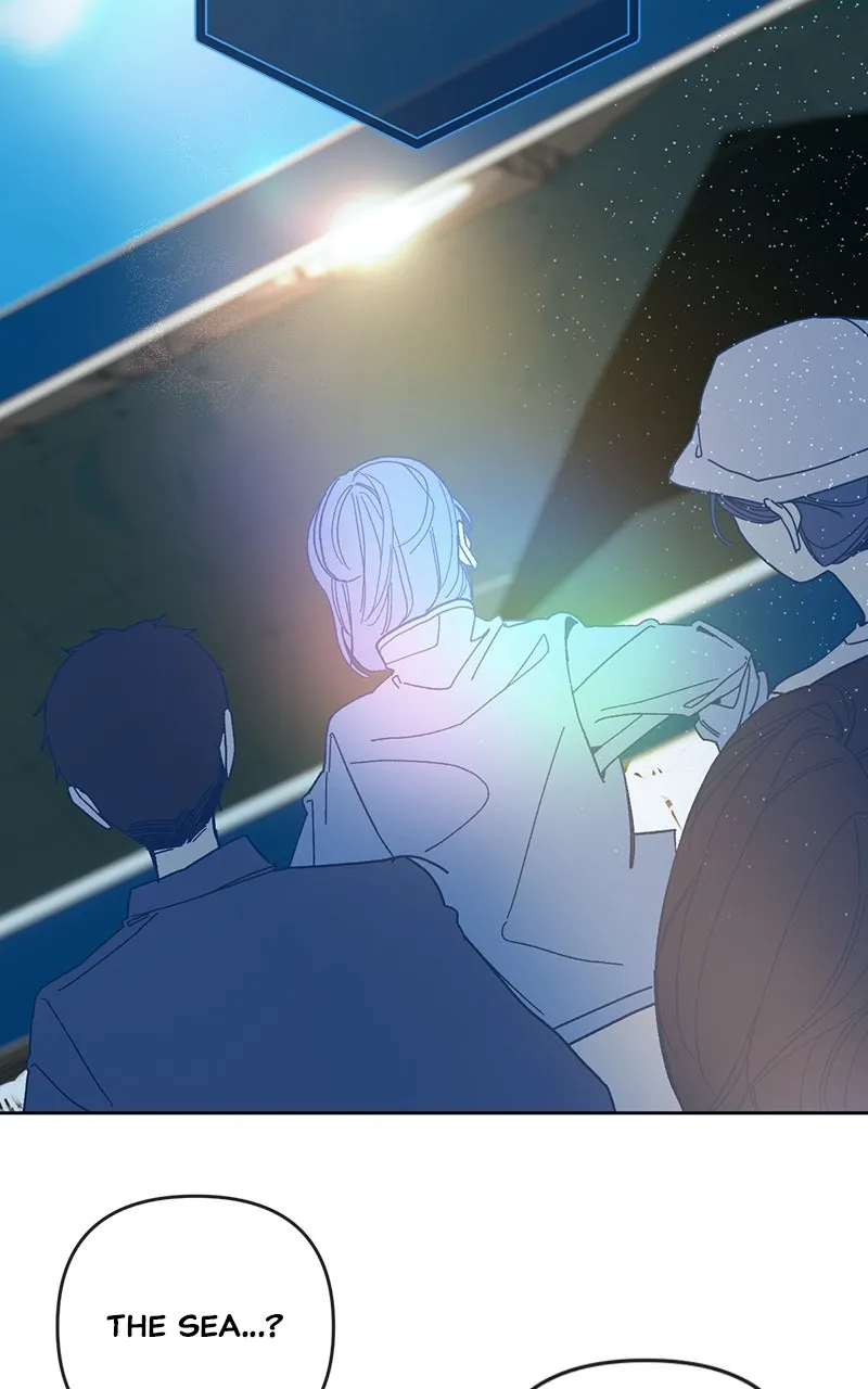 Read Deadpoint chapter 37 image 1 on Lezhin