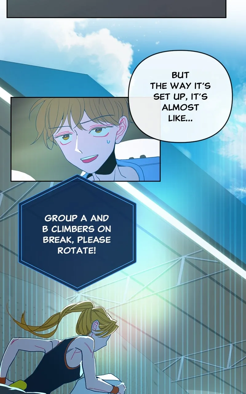 Read Deadpoint chapter 37 image 12 on Lezhin