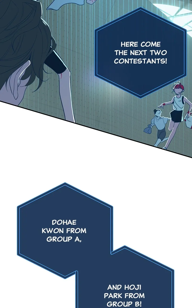 Read Deadpoint chapter 37 image 13 on Lezhin