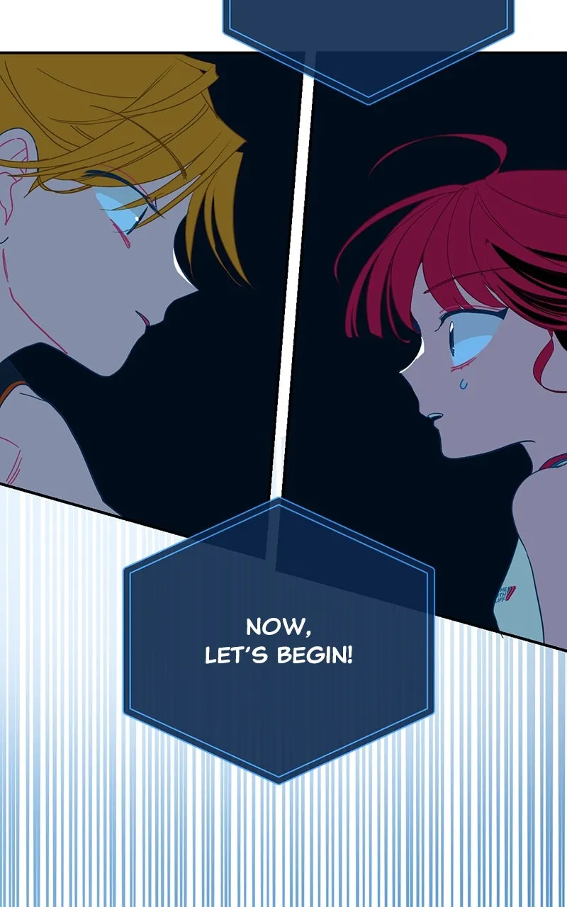 Read Deadpoint chapter 37 image 14 on Lezhin