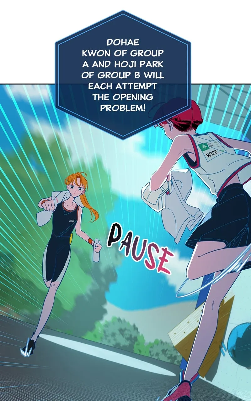 Read Deadpoint chapter 37 image 19 on Lezhin