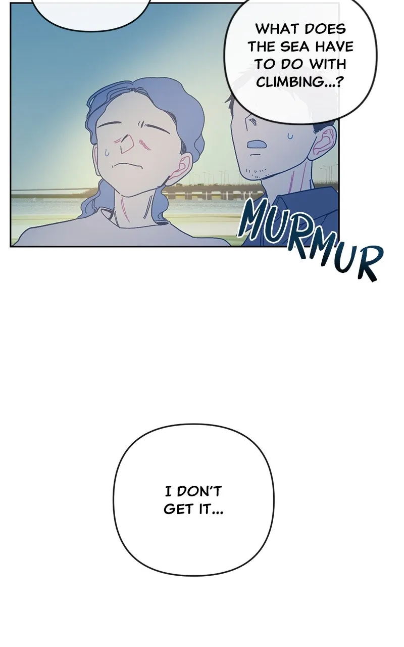 Read Deadpoint chapter 37 image 2 on Lezhin