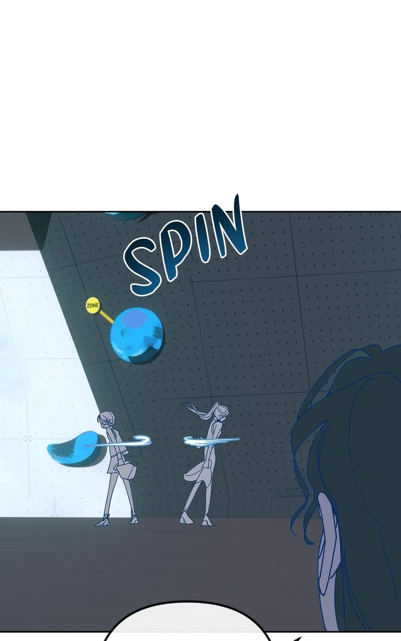 Read Deadpoint chapter 37 image 21 on Lezhin