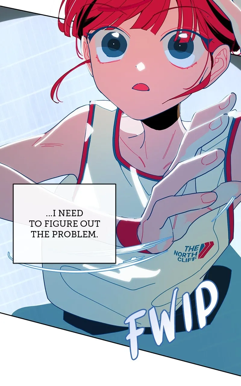 Read Deadpoint chapter 37 image 24 on Lezhin