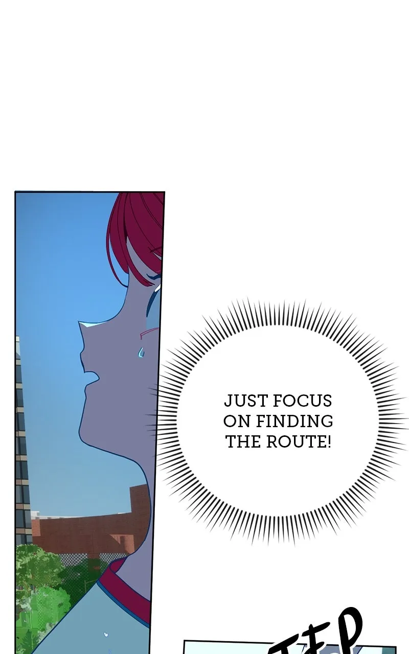 Read Deadpoint chapter 37 image 25 on Lezhin