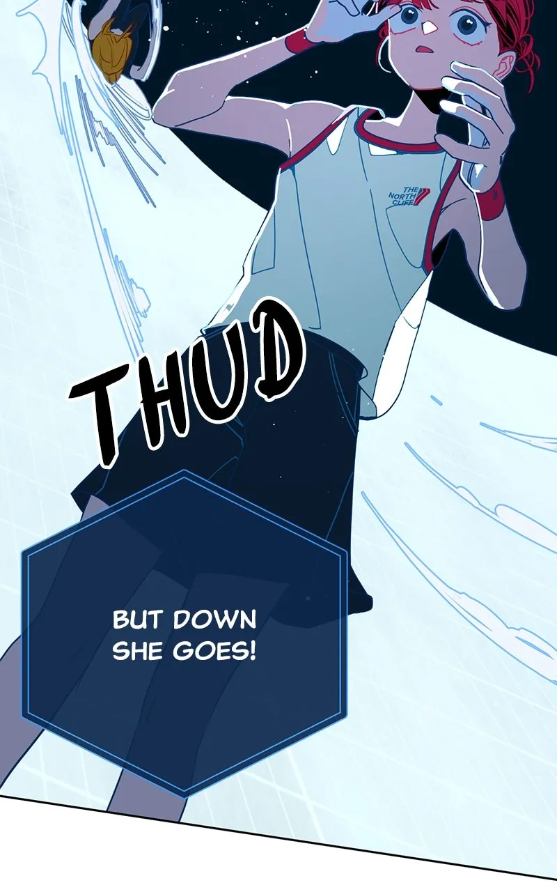 Read Deadpoint chapter 37 image 27 on Lezhin