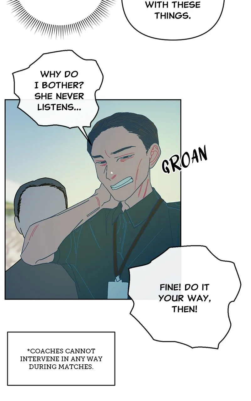 Read Deadpoint chapter 37 image 29 on Lezhin
