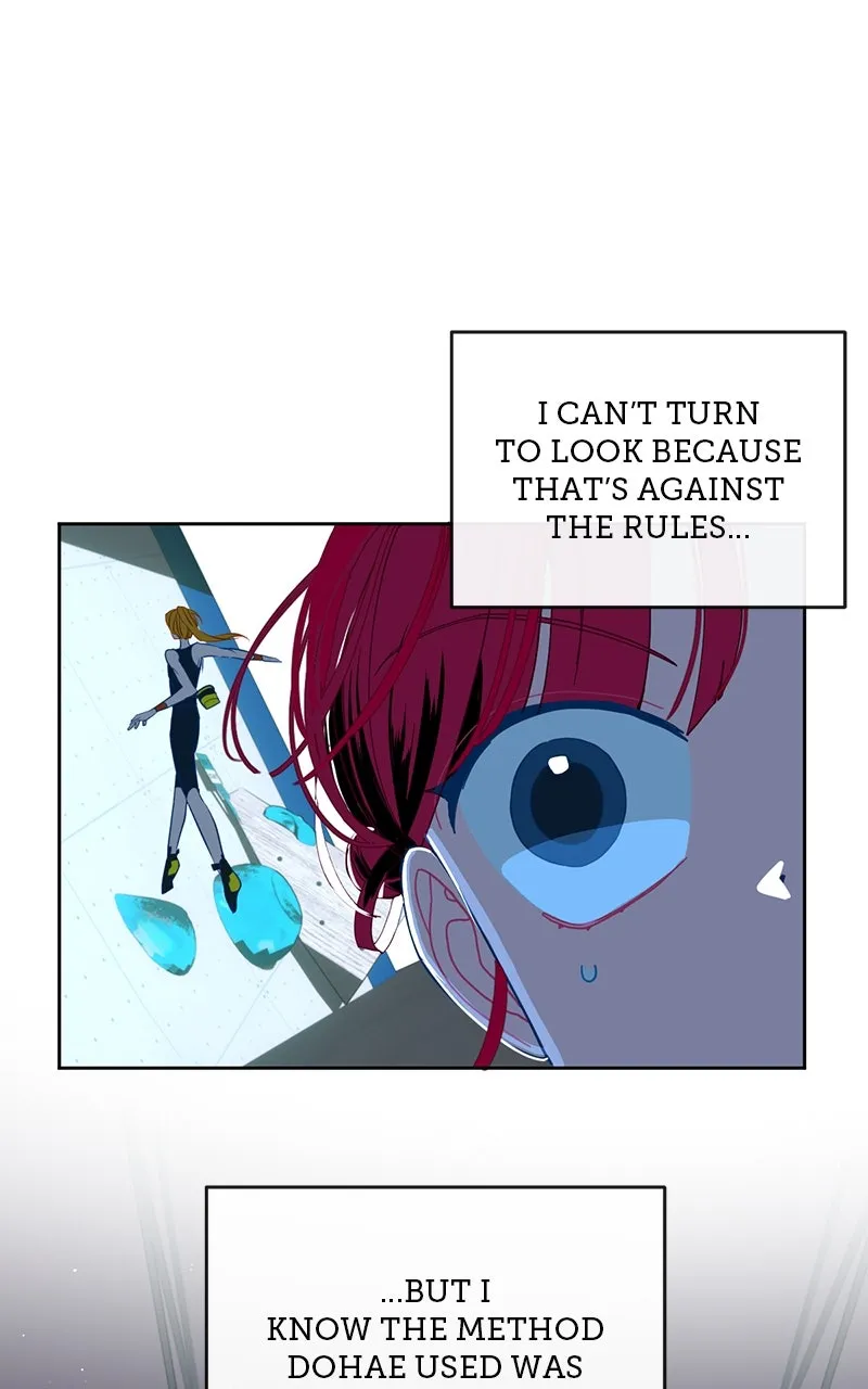 Read Deadpoint chapter 37 image 30 on Lezhin