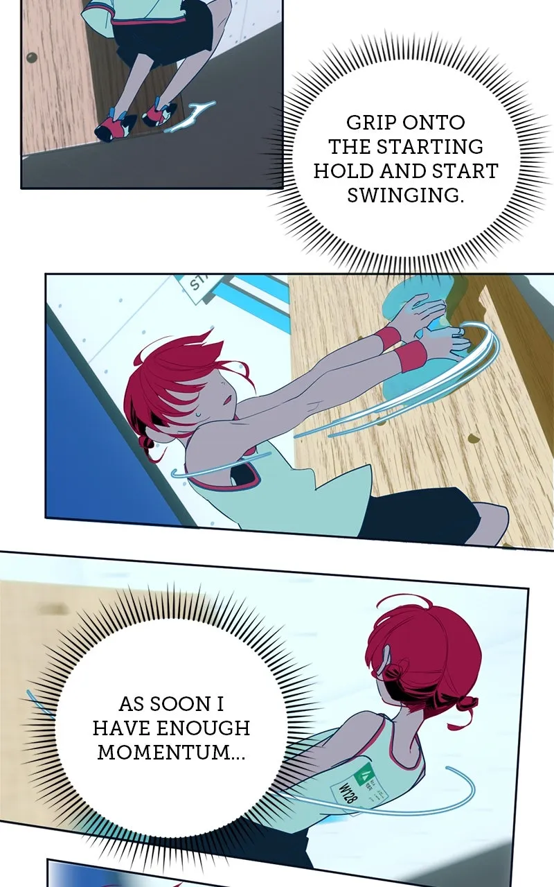 Read Deadpoint chapter 37 image 33 on Lezhin