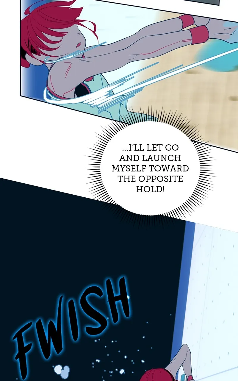 Read Deadpoint chapter 37 image 34 on Lezhin