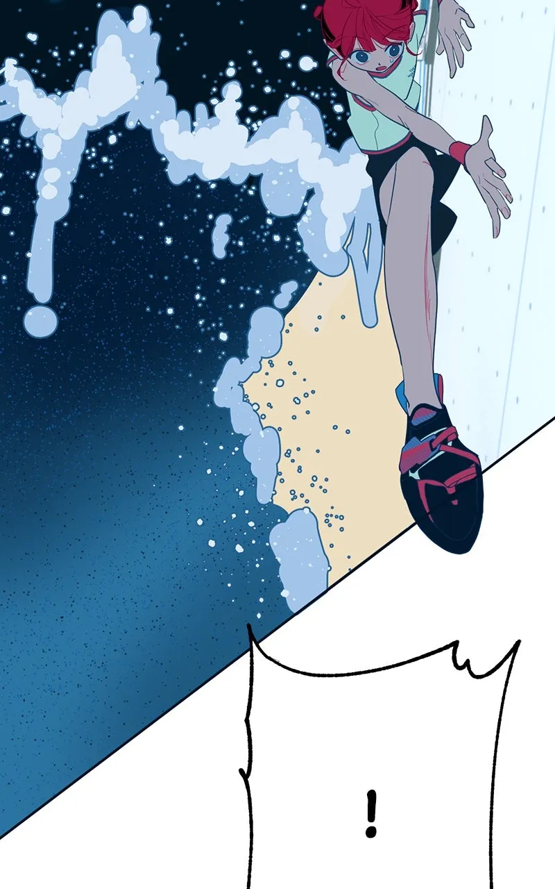 Read Deadpoint chapter 37 image 35 on Lezhin