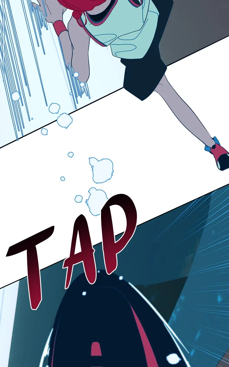 Read Deadpoint chapter 37 image 37 on Lezhin