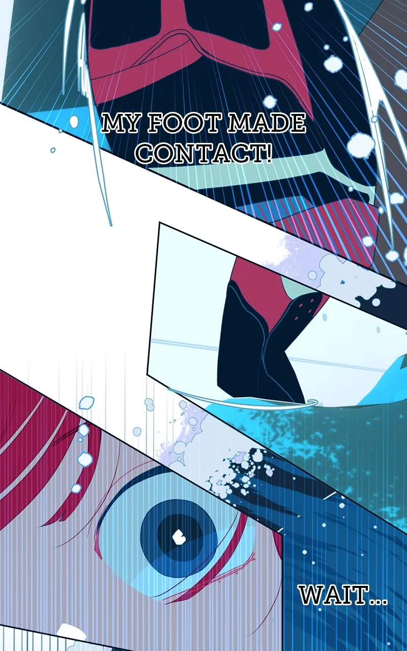 Read Deadpoint chapter 37 image 38 on Lezhin